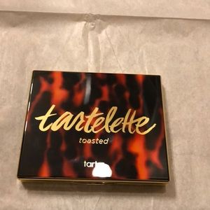 Tarte Tartlette Toasted Palette